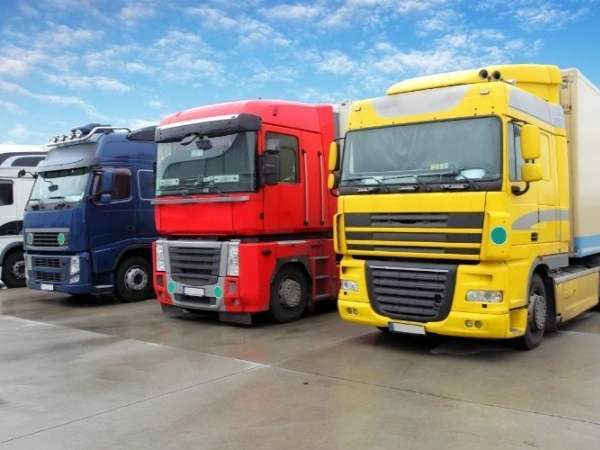 İstanbul Ulaş Nakliye